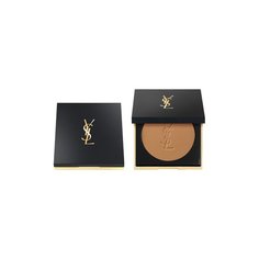 Пудра All Hours Powder, оттенок B65 YSL