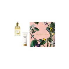 Набор Aqua Allegoria Bergamote Calabria Guerlain