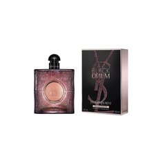 Туалетная вода Black Opium Glow YSL