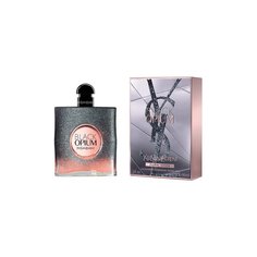 Парфюмерная вода Black Opium Floral Shock YSL