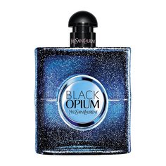 Парфюмерная вода Black Opium Intense YSL