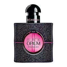Парфюмерная вода Black Opium Neon YSL