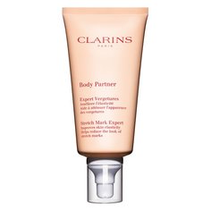 Крем против растяжек Body Partner Clarins