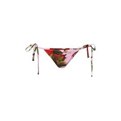 Плавки-бикини Dolce & Gabbana
