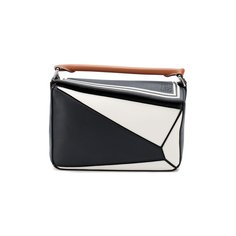 Сумка Puzzle small Loewe