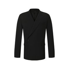 Шерстяной пиджак Givenchy