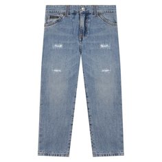 Джинсы Dolce & Gabbana