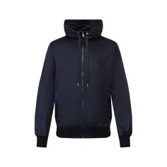 Толстовка из смеси шелка и хлопка Dolce & Gabbana