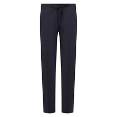 Шерстяные брюки Corneliani
