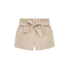 Хлопковые шорты Dolce & Gabbana