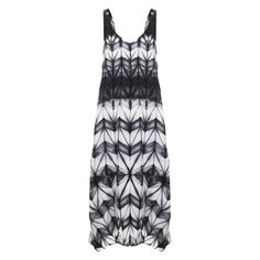 Платье Issey Miyake