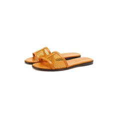 Шлепанцы Minea Jimmy Choo