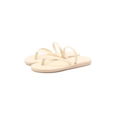 Кожаные шлепанцы Flip Flop Ancient Greek Sandals