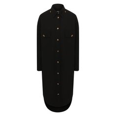 Хлопковое платье Givenchy