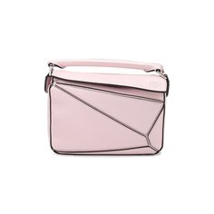 Сумка Puzzle mini Loewe