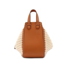 Сумка Hammock small Loewe