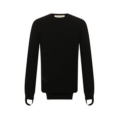 Хлопковый свитер 1017 ALYX 9SM