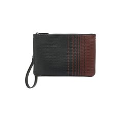 Кожаная папка для документов Ermenegildo Zegna