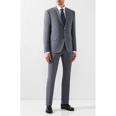 Шерстяной костюм Corneliani