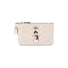 Кошелек Coach
