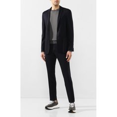 Шерстяной костюм Corneliani