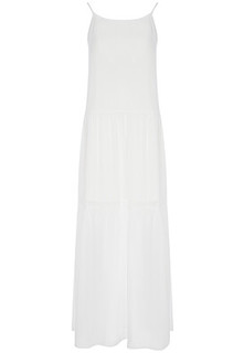 Сарафан-макси Снежная Королева Collection