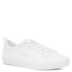 Кеды LACOSTE CFA0008 STRAIGHTSET 120 1 белый
