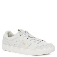 Кеды LACOSTE CFA00330 COURTLINE 120 1 US белый