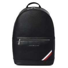 Рюкзак TOMMY HILFIGER AM0AM05576 черный