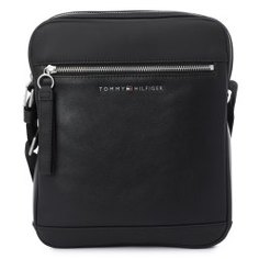 Сумка TOMMY HILFIGER AM0AM05985 черный