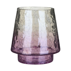 Подсвечник Yankee Candle Савой сиреневый