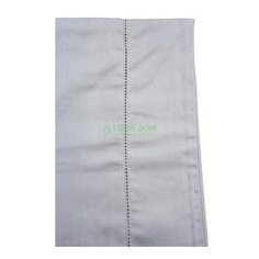 Наволочка Caleffi Dreamcotton Grey 70x70