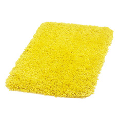 Коврик для ванной Ridder softy желтый 50x75