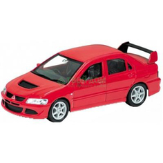 Легковой автомобиль Welly Mitsubishi Lancer Evolution VIII (42338)