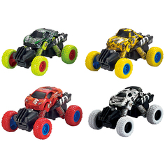 Машинка инерционная Wincars в ассортименте YK-2208
