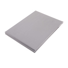 Простыня Togas рапсодия серый 200x230
