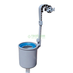 СКИММЕР ДЛЯ СБОРА ЛИСТЬЕВ Bestway 58233