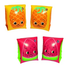 Нарукавники для плавания Best way фрукты 23х15 см (32042) Bestway