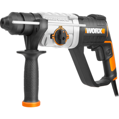 Перфоратор WORX WX339