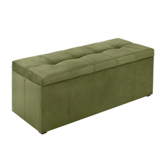 Пуф Vental Пета Kolibri mint, 410х400х1000 мм