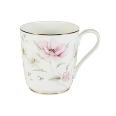 Кружка Anna Lafarg Emily Розовый танец 0,3 л