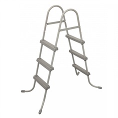 Лестница для бассейнов Bestway 107 см.