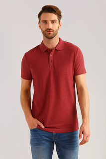 Футболка Поло мужская Finn Flare