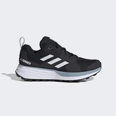 Кроссовки для трейлраннинга Terrex Two adidas Performance