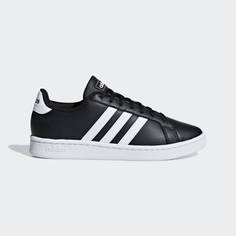 Кроссовки Grand Court adidas Sport Inspired