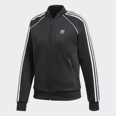 Олимпийка Superstar adidas Originals
