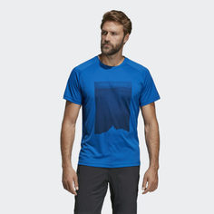 Футболка Parley adidas TERREX