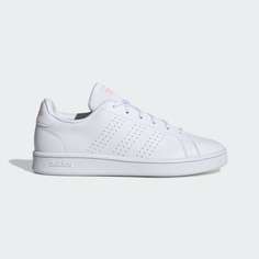Кроссовки Advantage Base adidas Performance