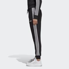 Брюки Essentials 3-Stripes adidas Performance