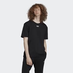 Футболка R.Y.V. adidas Originals